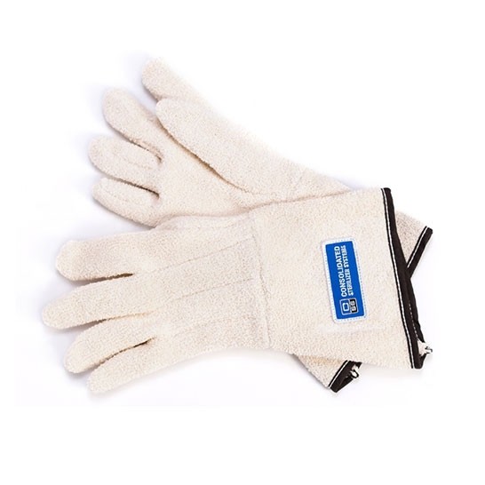 18 1/2 Inches Long Clavies Autoclave Gloves 