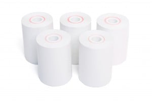 10-080A, Thermal Printer Paper for Autoclave, 5 rolls per package, ADV PRO