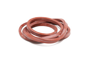 01-008 26" Square Door Gasket - (SR-26A & B)