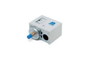 04-008 High Limit Pressure Switch - Manual Reset/High Limit (ProGEN)
