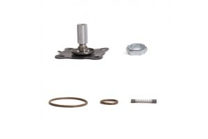 06-046, Air/Water/Exhaust Solenoid Valve Repair Kit, 1/2"