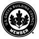 USGBC Member Seal