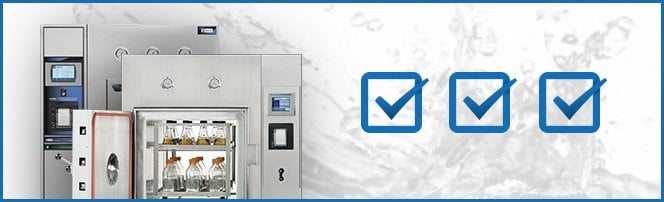 Autoclave Purchase Checklist