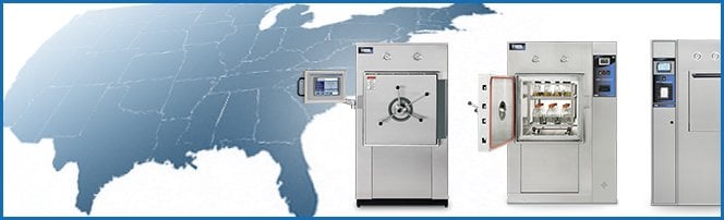 4 Reasons Why Where Your Autoclave Is Manufactured Matters