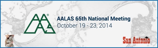 Consolidated Sterilizer Systems to Attend the 65th AALAS National Meeting