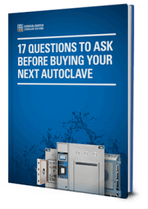 17 Questions to Ask Before Buying Your Next Autoclave