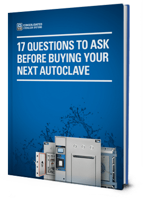 Ready to Make Your Next Autoclave Purchase? Read This, First