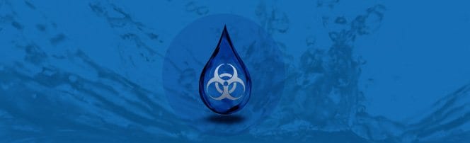 effluent decontamination systems 