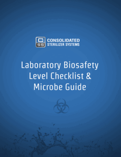 Biosafety Levels 1, 2, 3 & 4: What's the Difference?