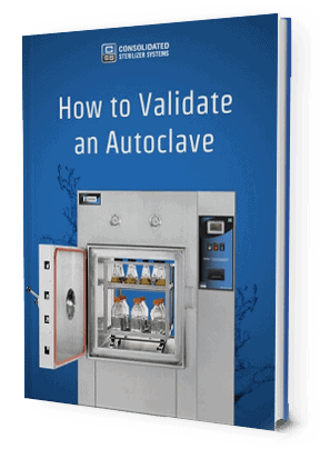  Como Validar uma Autoclave