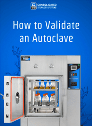 Autoclave Validation