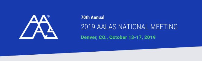CSS_70th AALAS National Meeting