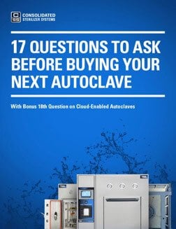 Help Your Clients Understand Their Next Autoclave Purchase