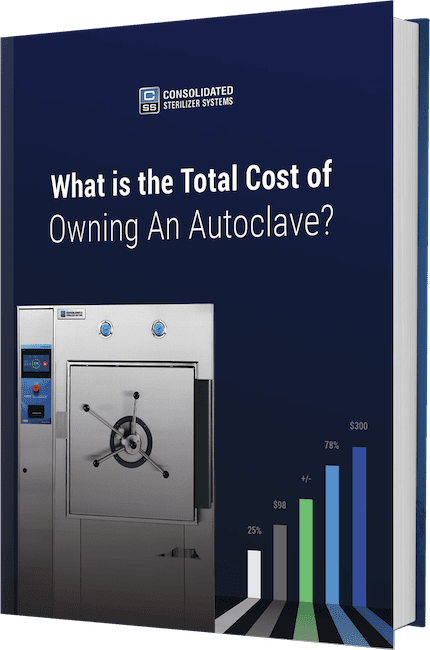 Total Cost of Owning an Autoclave