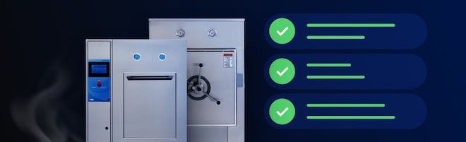 Your Go-To Guide for Autoclave Safety