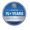 75 Year Logo