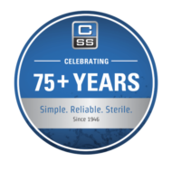 75 Year Logo