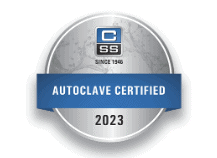 Autoclave Certification Quiz Badge