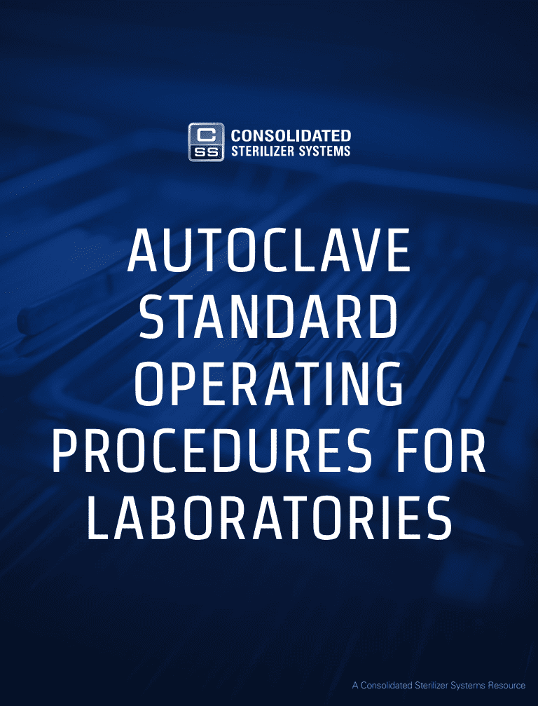 Ensure Autoclave Safety in Your Lab With Standard Operating Procedures