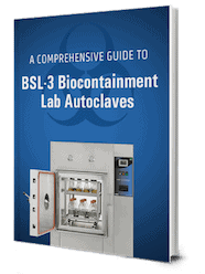 A Comprehensive Guide to BSL-3 Biocontainment Lab Autoclaves
