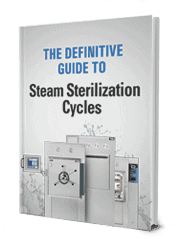 Get The Steam Sterilization Cycles Guide