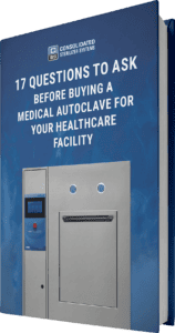 17 Questions to Ask Before You Buy eBook for Healthcare