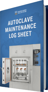 Autoclave Maintenance Log Sheet