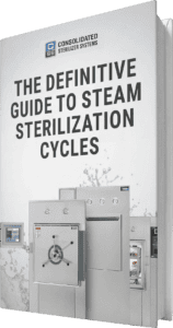 Steam Sterilization Cycles Guide