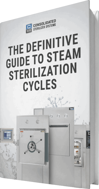 F0 Value Calculation Steam Sterilization Cycles, Part 6: F0 Cycle