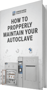 How to Properly Maintain your Autoclave
