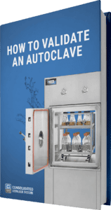 How to Validate an Autoclave eBook