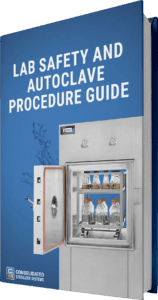 Lab Safety and Autoclave Procedure Guide