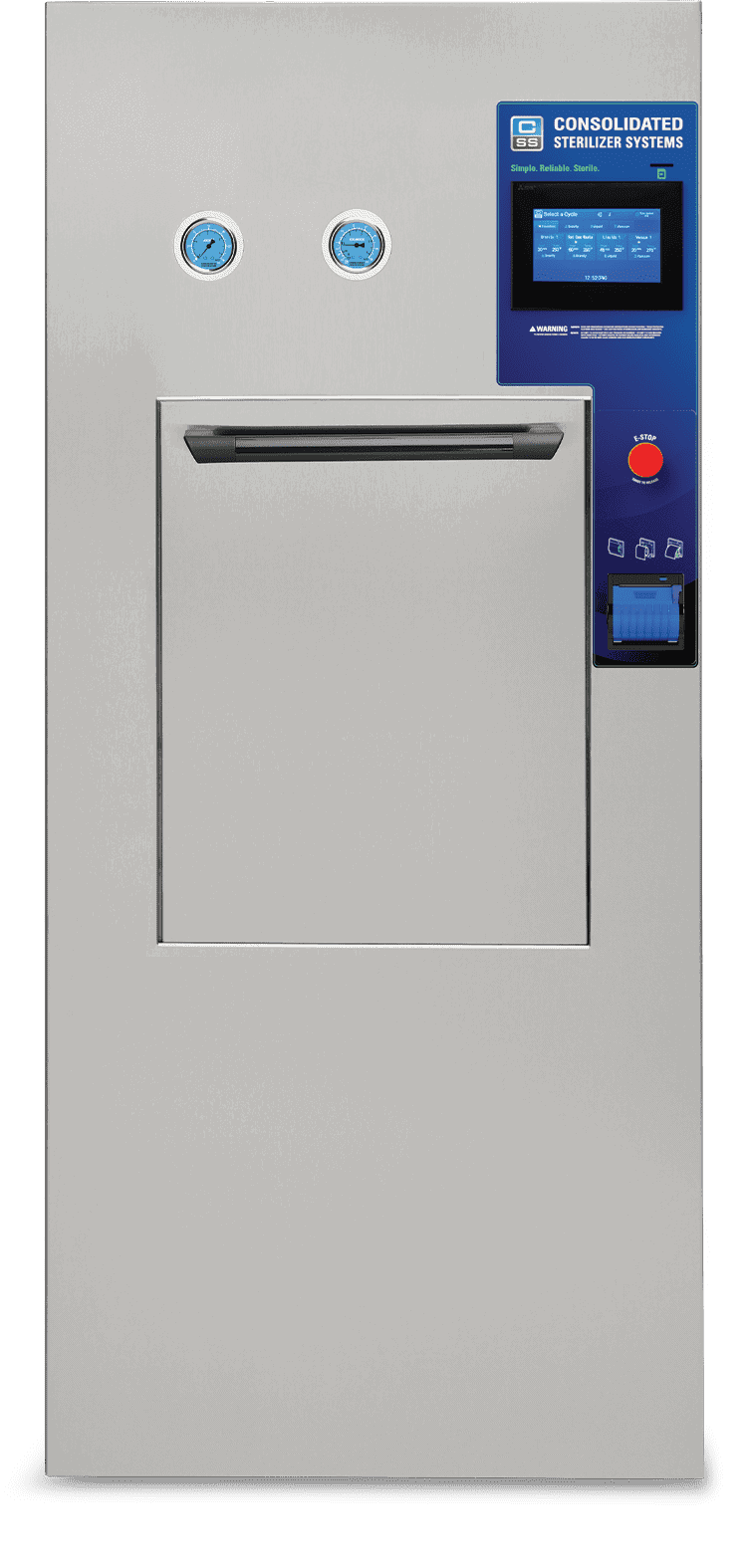 medical-sterilizer
