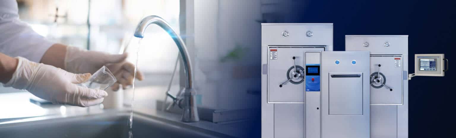 St 108 Standard Testing Form.pdf What ASCs Need to Know About AAMI ST108 & Critical Water