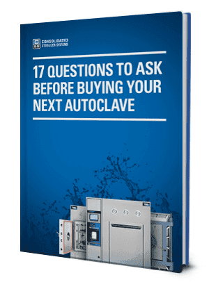 17 Questions to Ask before buying your next autoclave